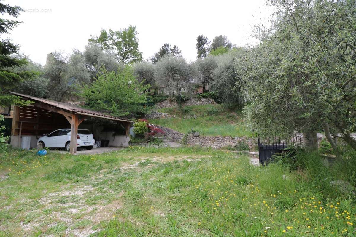 Maison à BENDEJUN