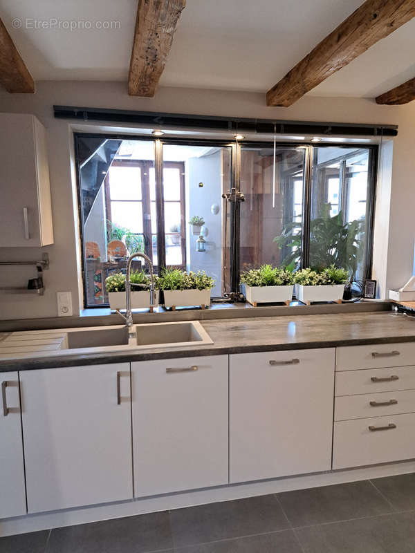 Appartement à ANNECY