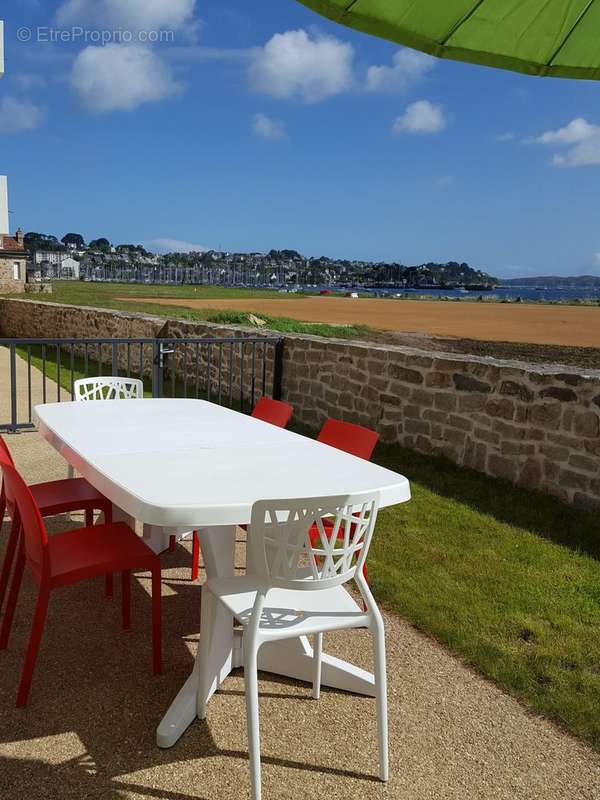 Appartement à PERROS-GUIREC