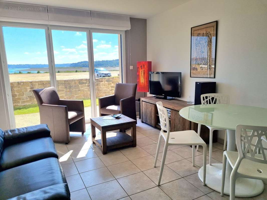 Appartement à PERROS-GUIREC