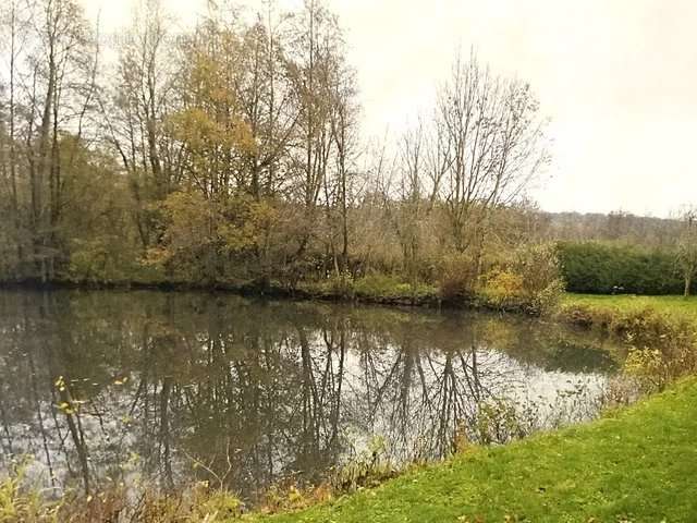 Maison à BOUIN-PLUMOISON