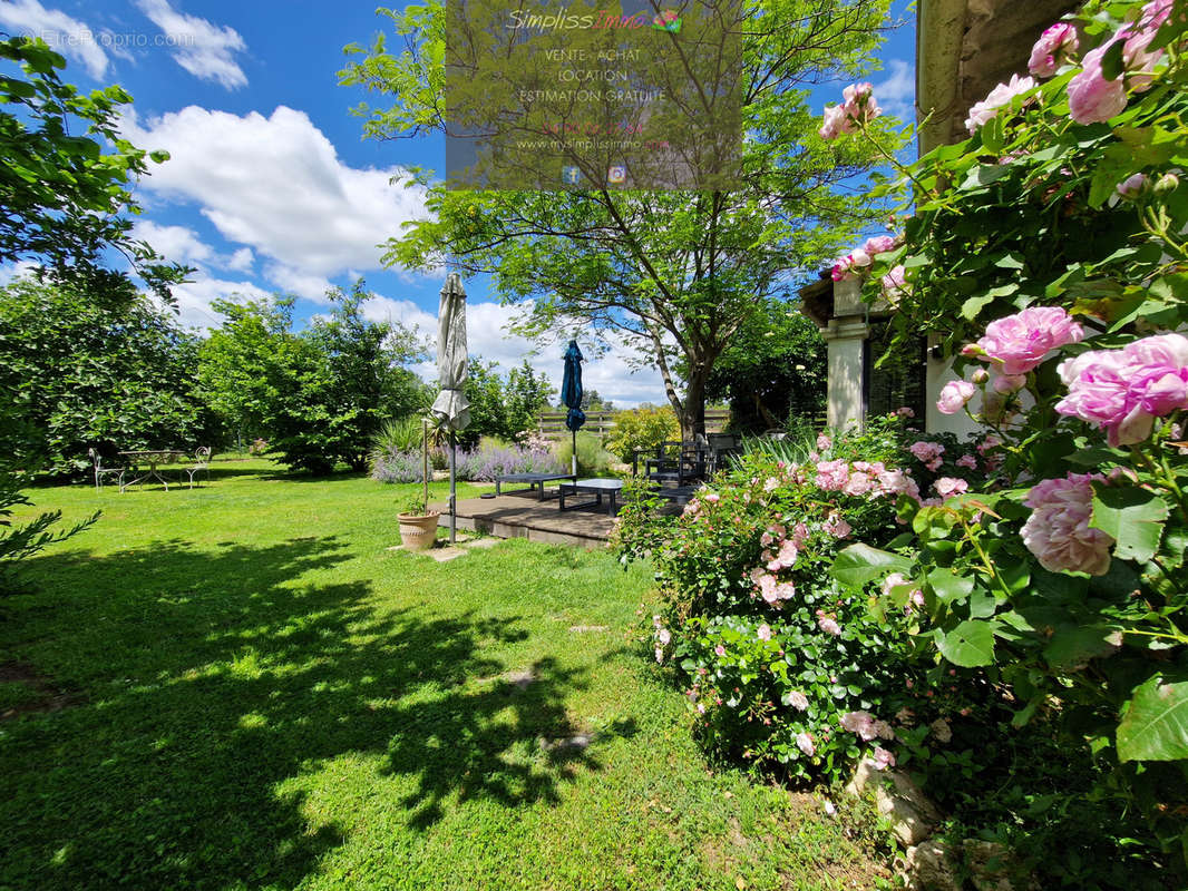 Maison à CAVAILLON