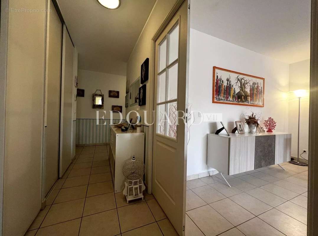 Appartement à ROQUEBRUNE-CAP-MARTIN