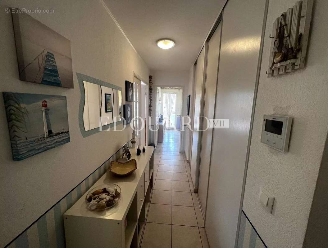 Appartement à ROQUEBRUNE-CAP-MARTIN