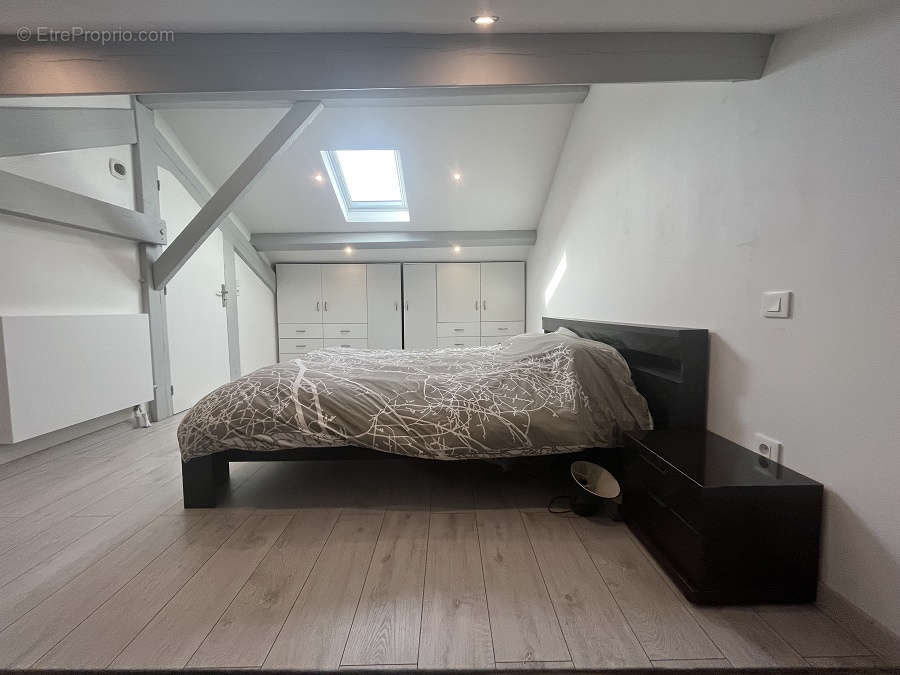 Appartement à CLERMONT-FERRAND