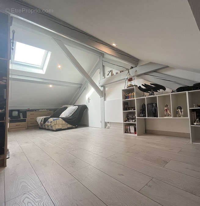 Appartement à CLERMONT-FERRAND