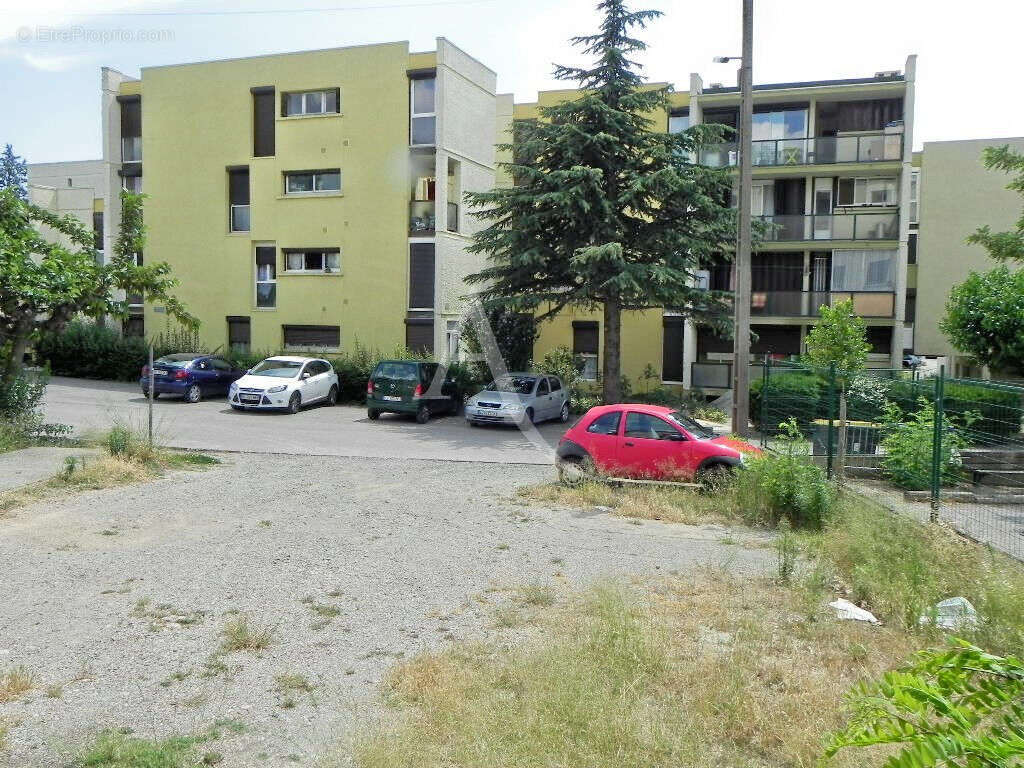 Appartement à GIGEAN