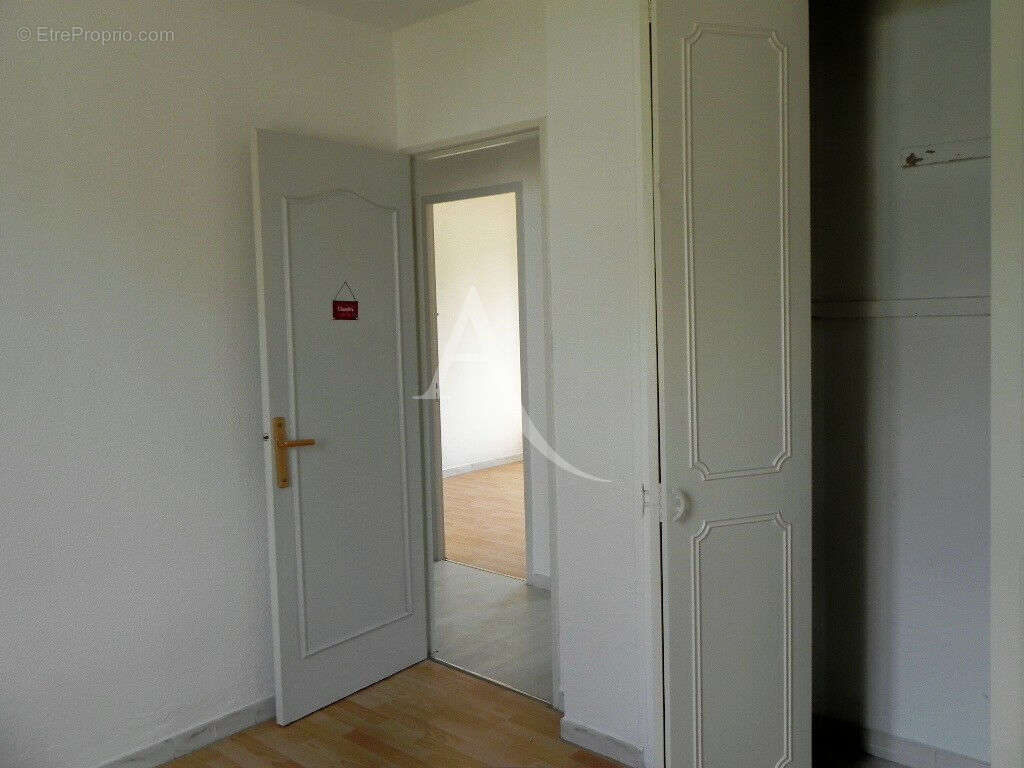 Appartement à GIGEAN