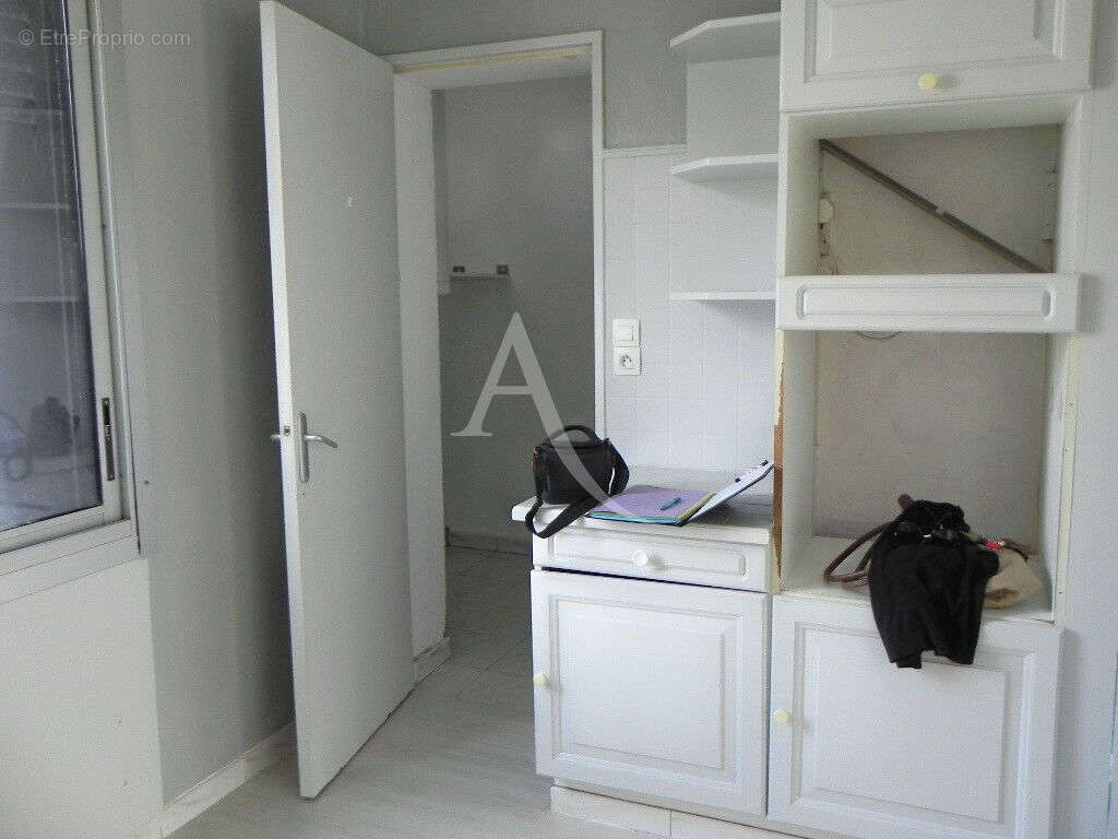 Appartement à GIGEAN