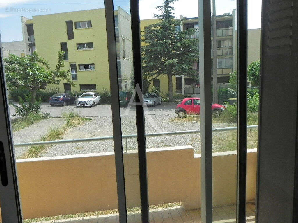 Appartement à GIGEAN