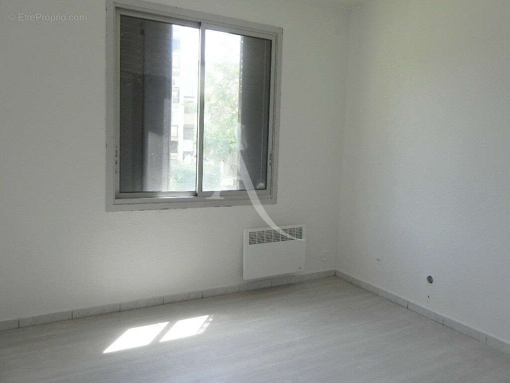 Appartement à GIGEAN