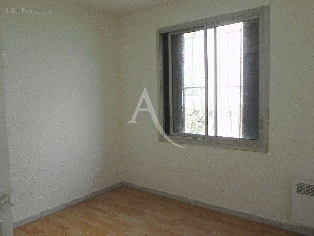 Appartement à GIGEAN