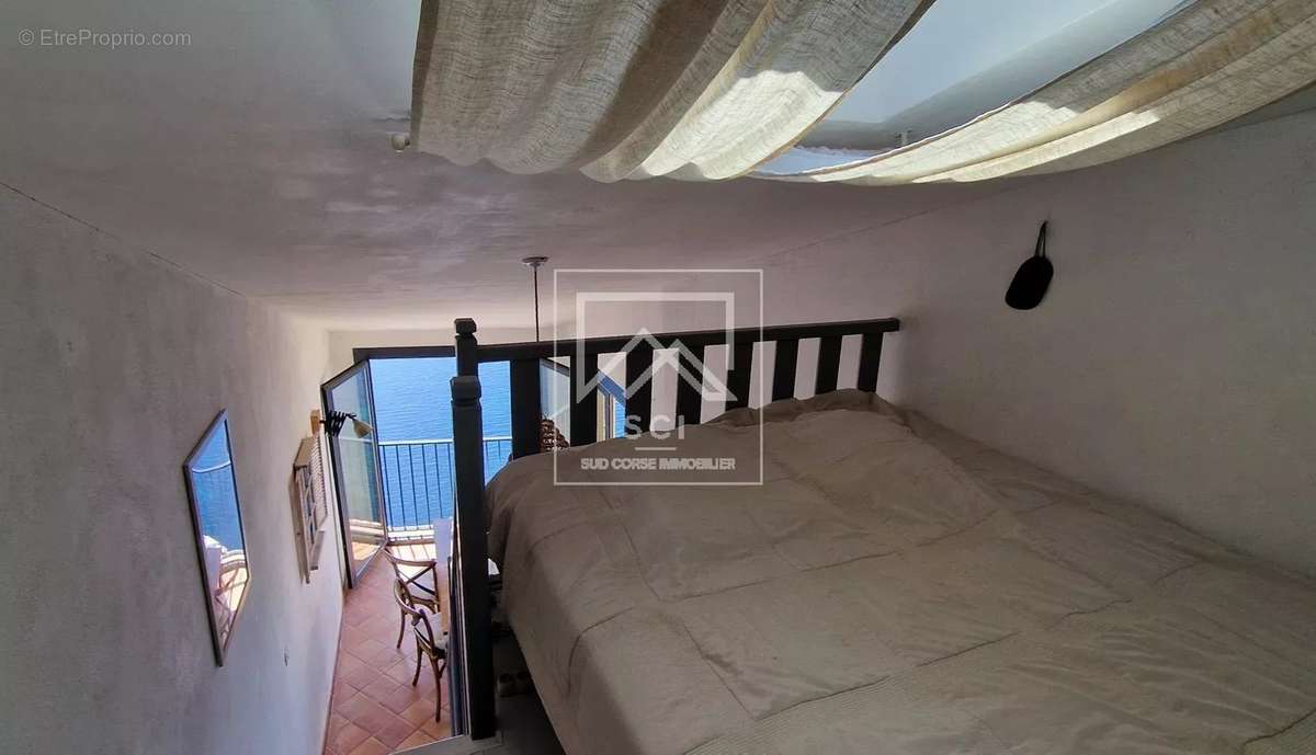 Appartement à BONIFACIO