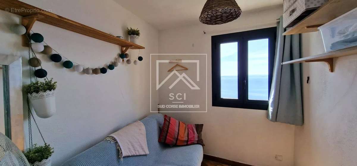 Appartement à BONIFACIO