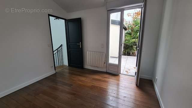 Appartement à CRETEIL