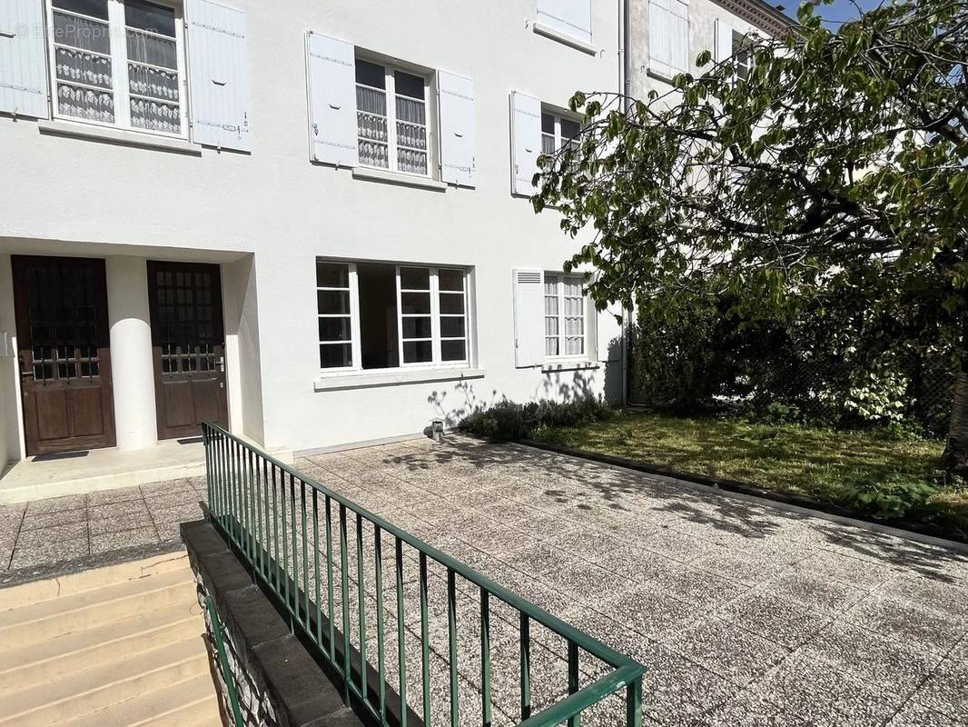 Appartement à ROYAN