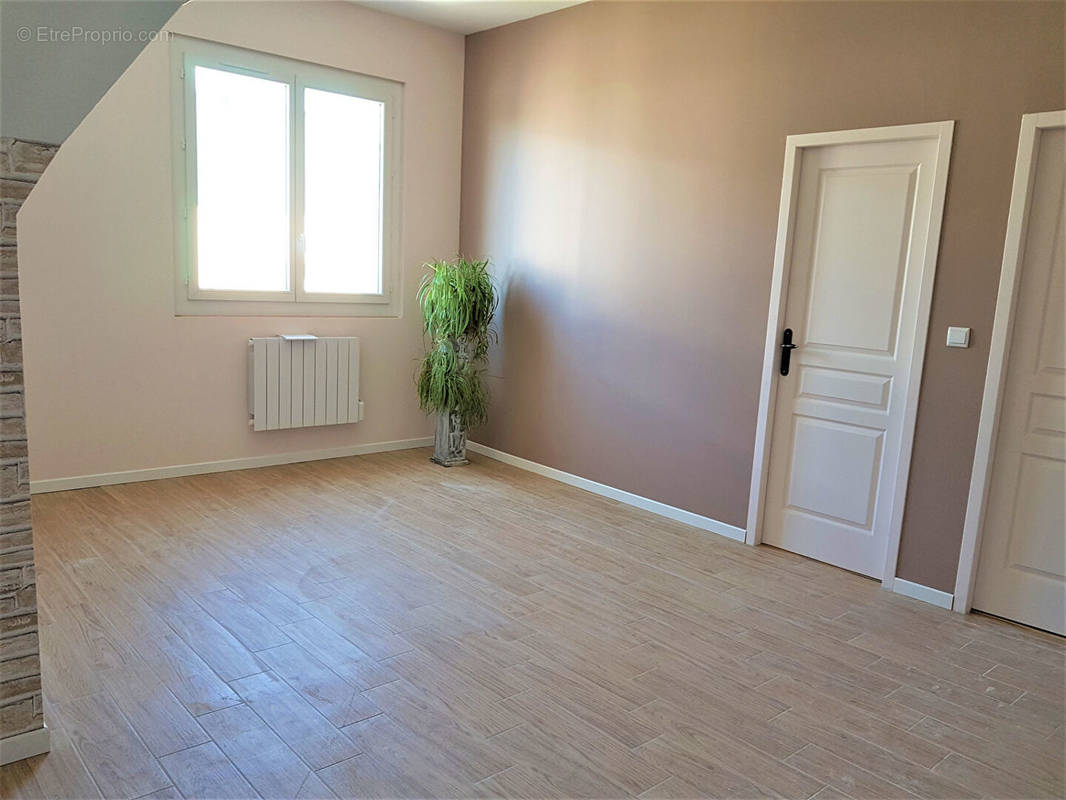 Appartement à VINEUIL