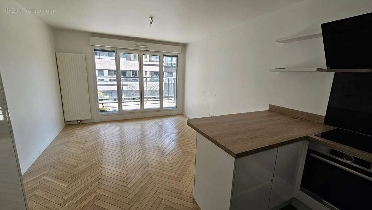 Appartement à BOIS-COLOMBES