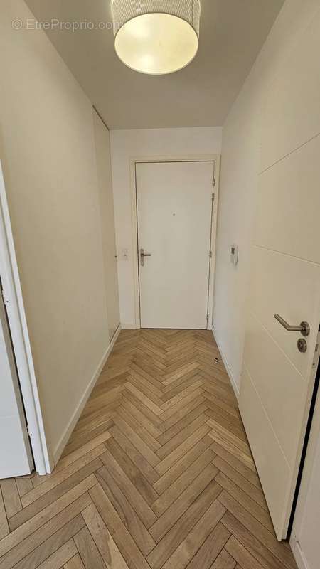 Appartement à BOIS-COLOMBES