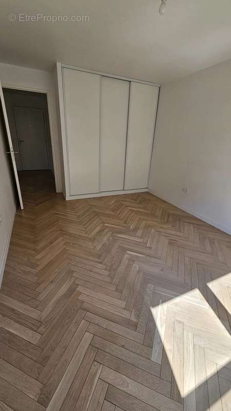 Appartement à BOIS-COLOMBES