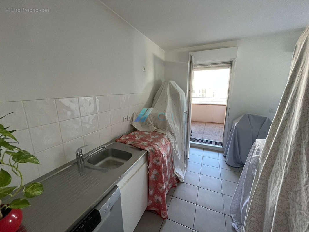 Appartement à FLOIRAC