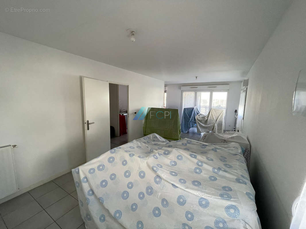 Appartement à FLOIRAC