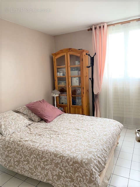 Appartement à GENNEVILLIERS