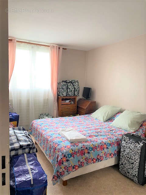 Appartement à GENNEVILLIERS