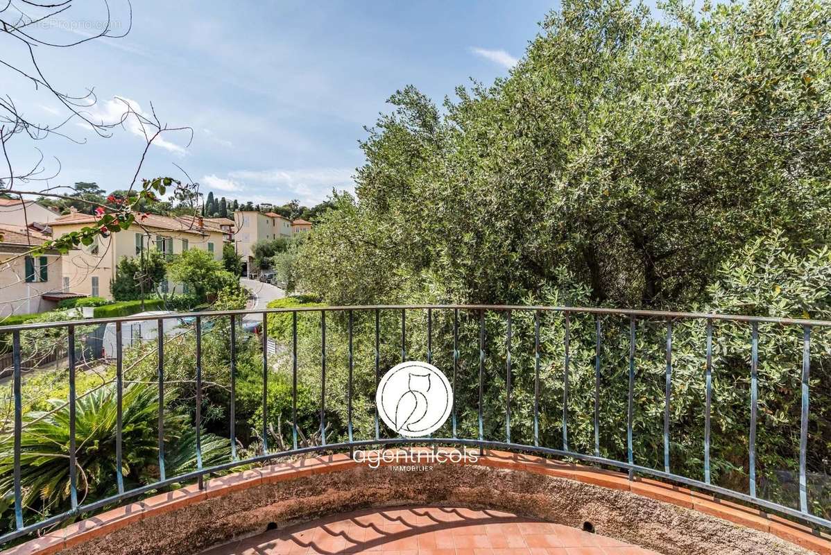 Maison à SAINT-JEAN-CAP-FERRAT