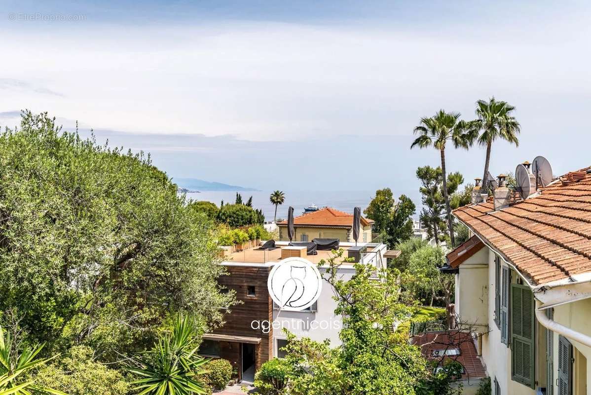 Maison à SAINT-JEAN-CAP-FERRAT