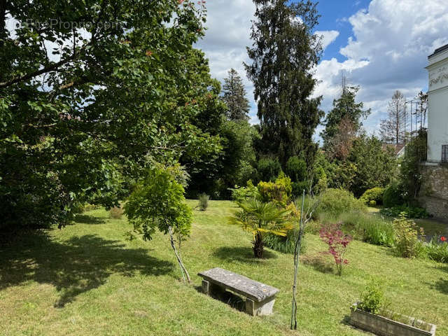 Maison à VILLENNES-SUR-SEINE