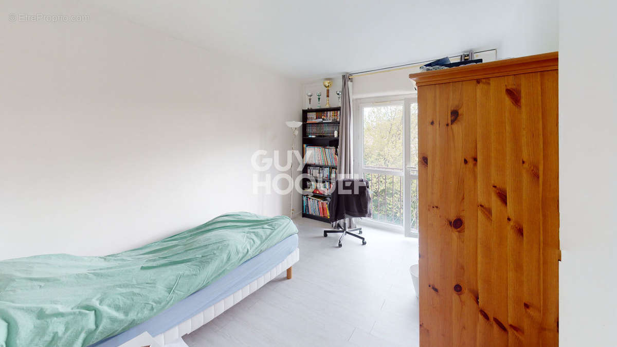 Appartement à ENGHIEN-LES-BAINS