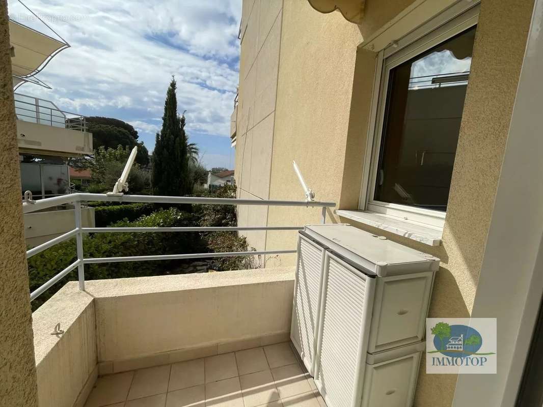 Appartement à ROQUEBRUNE-CAP-MARTIN