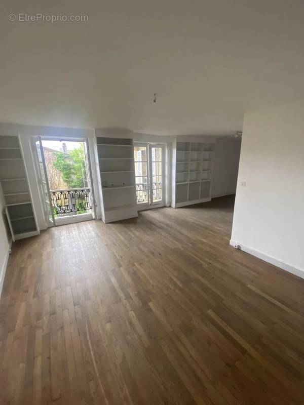 Appartement à BERGERAC