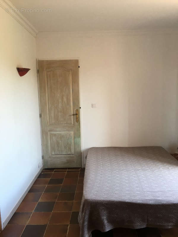 Appartement à GHISONACCIA