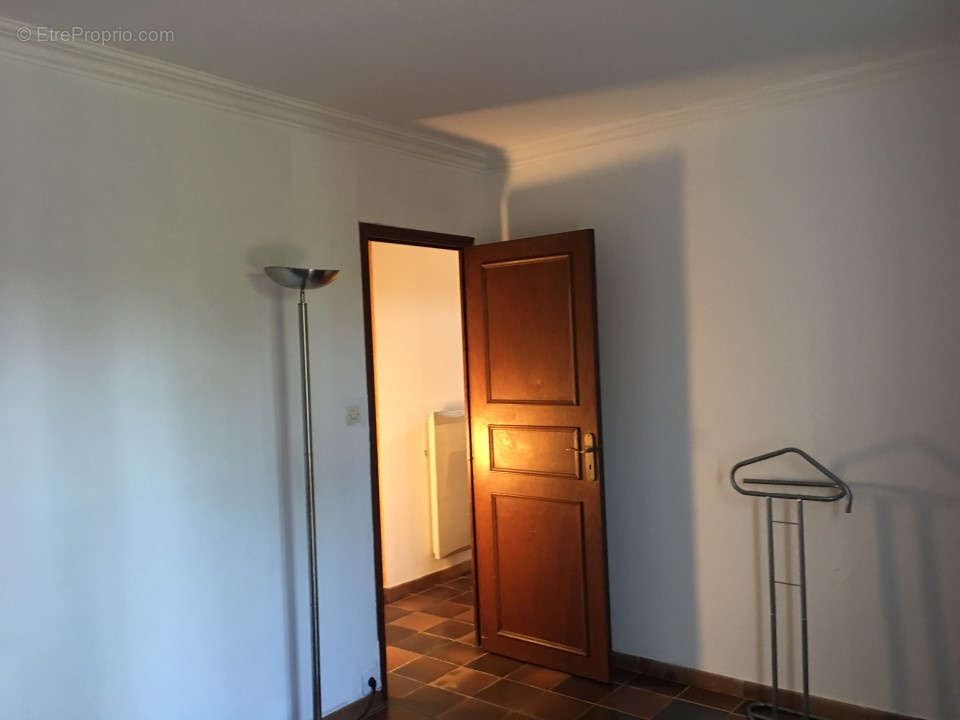 Appartement à GHISONACCIA