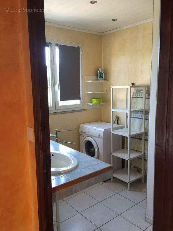 Appartement à GHISONACCIA