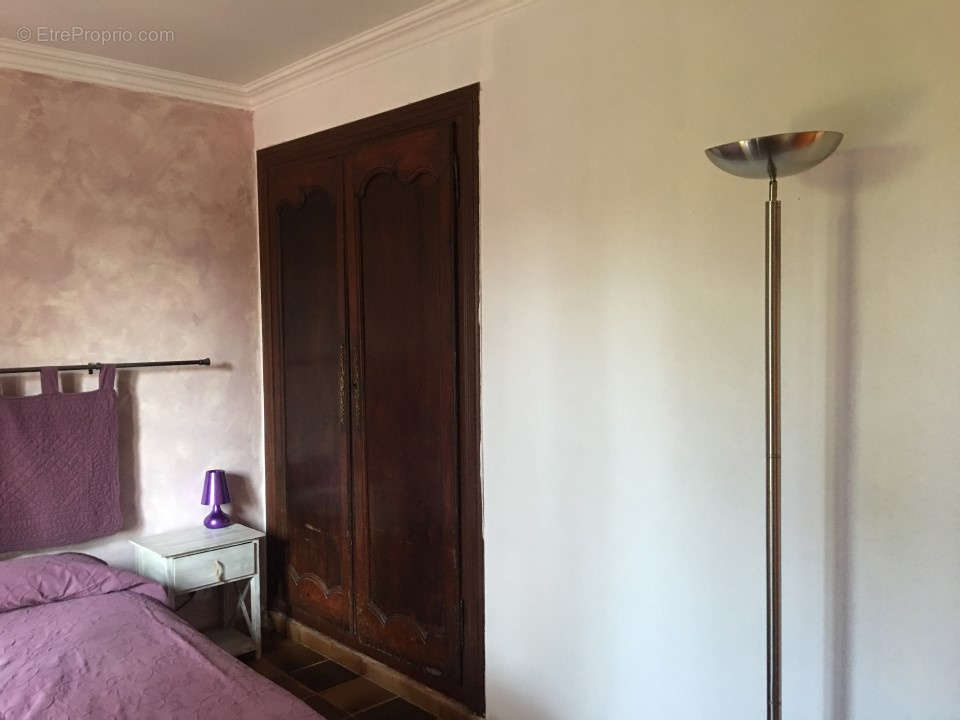 Appartement à GHISONACCIA