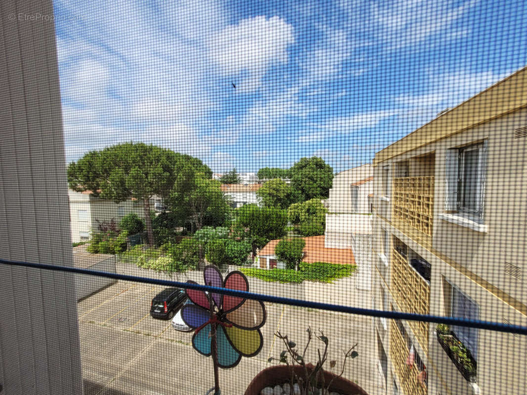 Appartement à NARBONNE