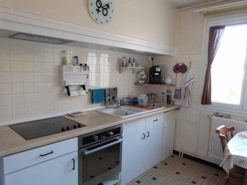 Appartement à NARBONNE