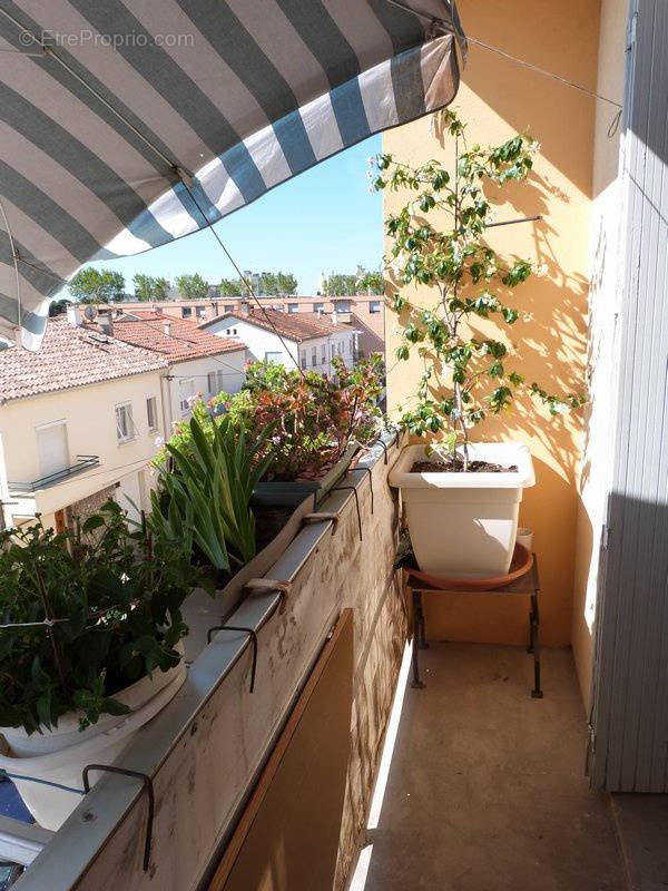 Appartement à NARBONNE