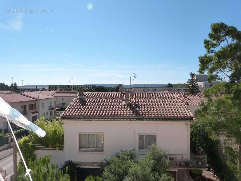 Appartement à NARBONNE