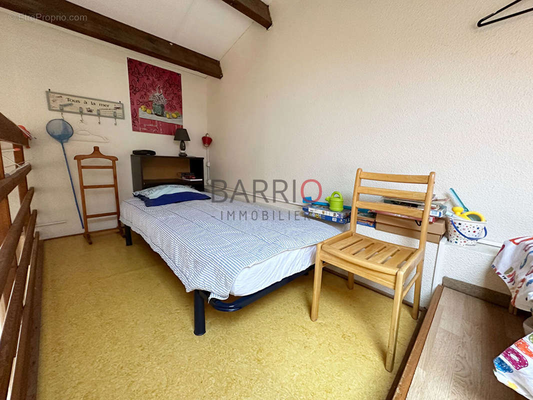 Appartement à ARGELES-SUR-MER