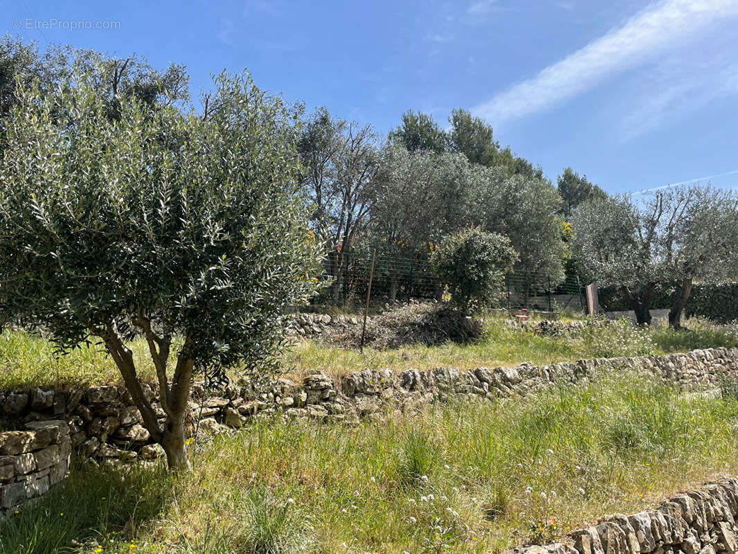 Maison à LE BEAUSSET