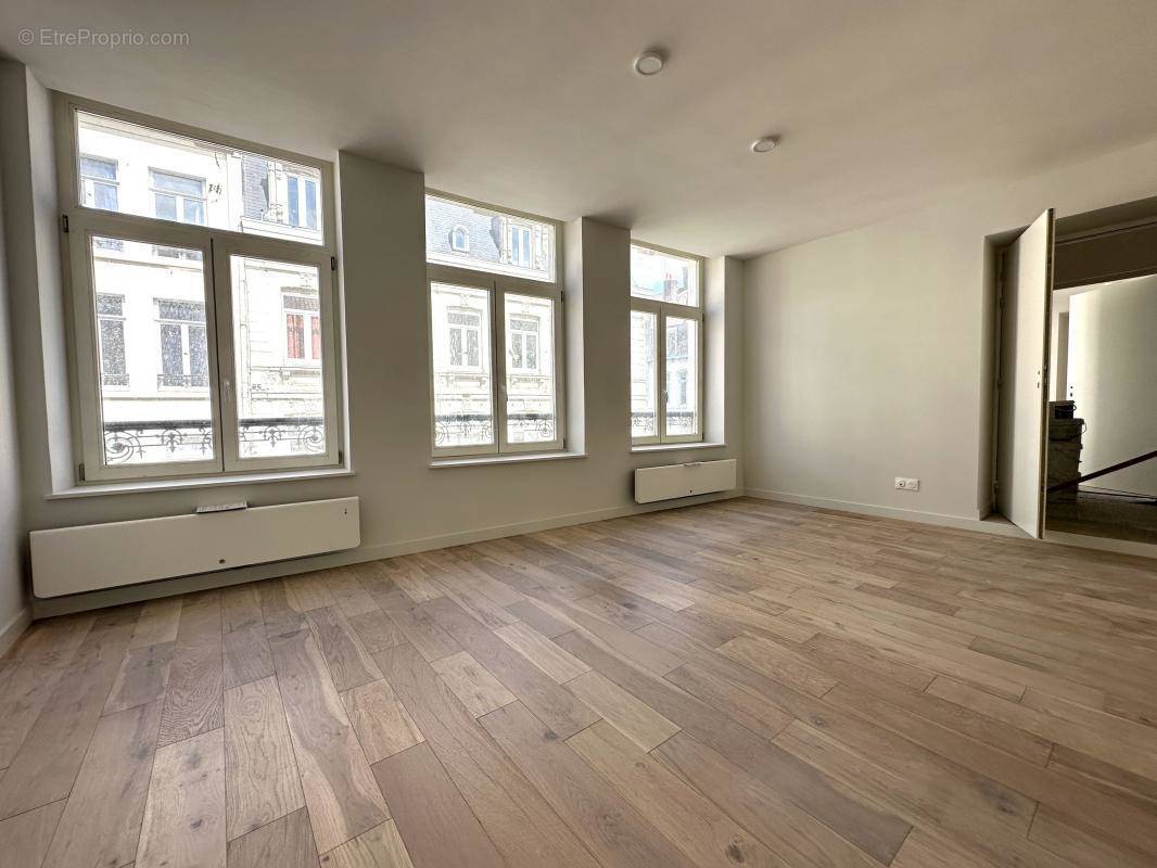 Appartement à LILLE