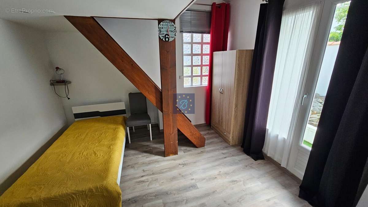 Appartement à ROYAN