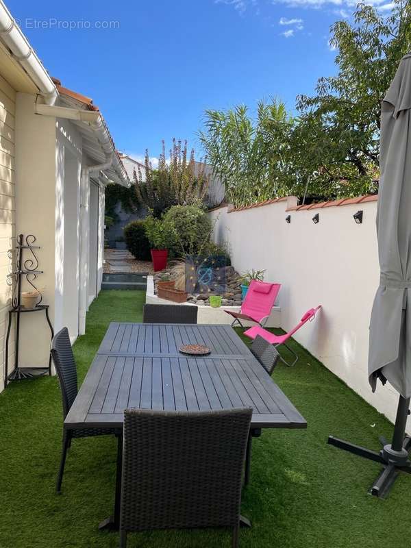 Appartement à ROYAN