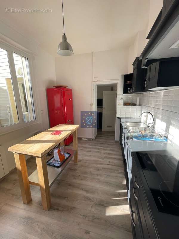 Appartement à ROYAN