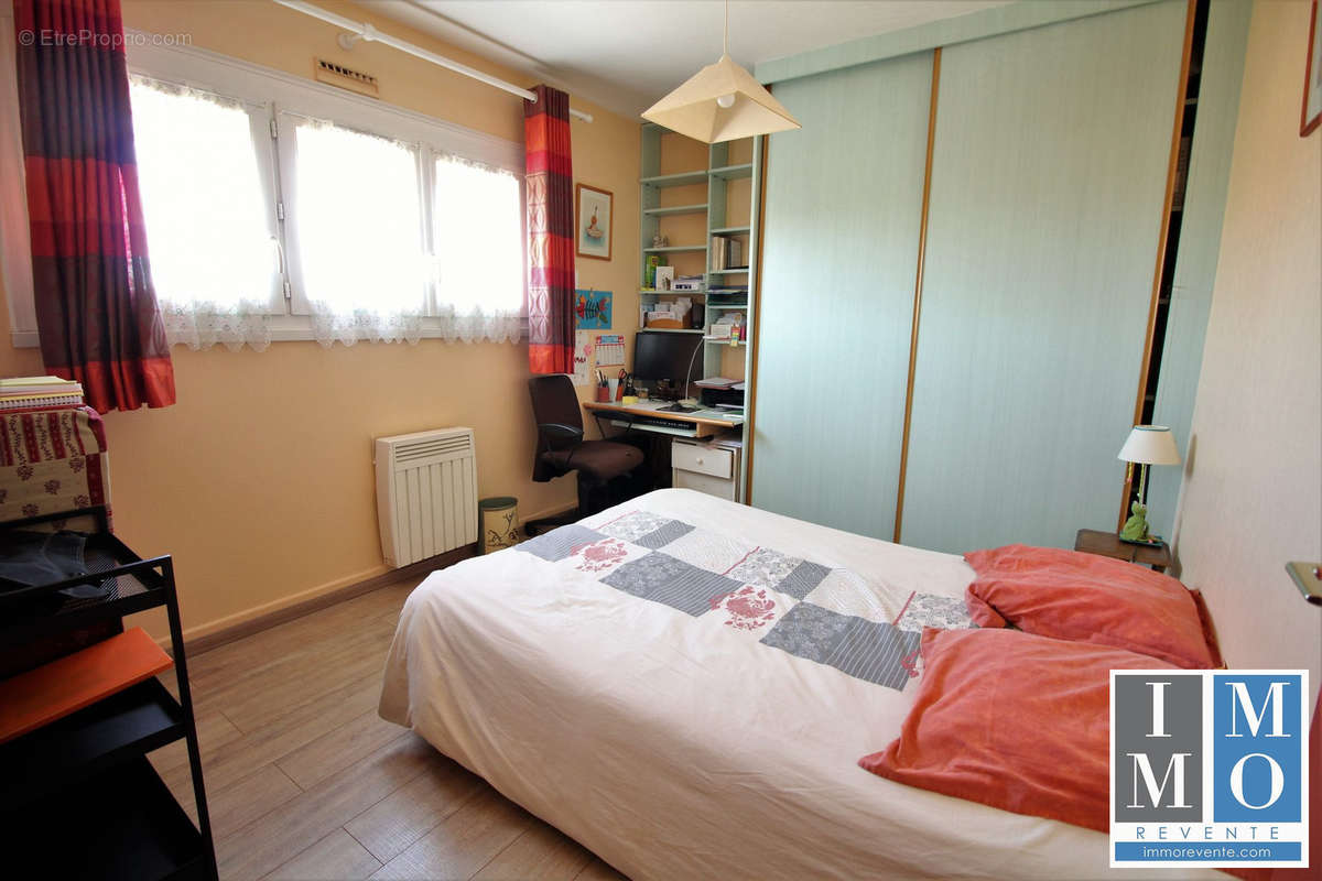 Appartement à BOURGES