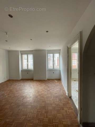 Appartement à ALTKIRCH